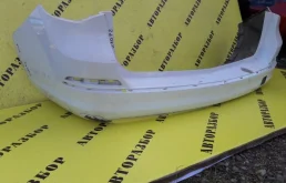 Бампер задний OPEL ASTRA J 2010-2017 13368934