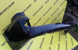 Бампер задний TOYOTA LAND CRUISER 200 2008-2021 5215960989