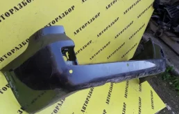 Бампер задний TOYOTA LAND CRUISER 200 2008-2021 5215960989