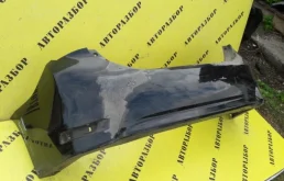 Бампер задний TOYOTA COROLLA 180 2013-2018 5215902999