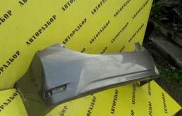 Бампер задний TOYOTA COROLLA 180 2013-2018 5215902999