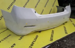 Бампер задний TOYOTA CAMRY 50 2011-2017 5215933939