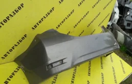 Бампер задний TOYOTA COROLLA 180 2013-2018 5215902999