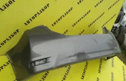 Бампер задний TOYOTA COROLLA 180 2013-2018 5215902999