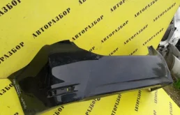 Бампер задний TOYOTA COROLLA 180 2013-2018 5215902999