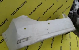 Бампер задний TOYOTA COROLLA 180 2013-2018 5215902999