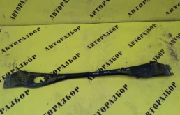 Жабо (решетка стеклоочистителя) RENAULT LOGAN 2005-2014 8200825457