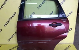 Дверь задняя левая FORD FOCUS 1 1998-2004 1430139