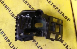 Кронштейн заднего бампера левый BMW X1 E84 2009-2014 51122991779