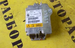 Блок управления AIR BAG SRS BMW X1 E84 2009-2014 65779184432