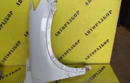 Крыло переднее правое MAZDA CX5 2012-2017 KD5352111A