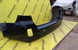 Бампер задний SUBARU LEGACY OUTBACK B14 2010-2014 57704AJ020