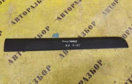 Накладка двери передней правой SUZUKI SX4 2006-2013 990E079J07000