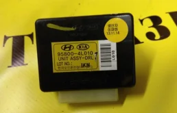 Блок электронный KIA RIO 3 2011-2017 958004L010