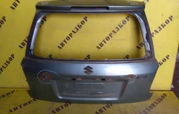 Крышка (дверь) багажника SUZUKI SX4 2006-2013 6910079J00