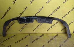 Юбка заднего бампера HYUNDAI SANTA FE 2006-2012 866122BAA0