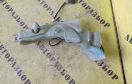 Бачок омывателя лобового стекла FORD FOCUS 2 2008-2011 4M5113K163AF СЕДАН