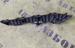 Кронштейн заднего бампера правый TOYOTA COROLLA 150 2006-2013 5215512320
