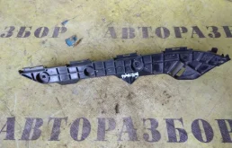 Кронштейн заднего бампера правый TOYOTA COROLLA 150 2006-2013 5215512320