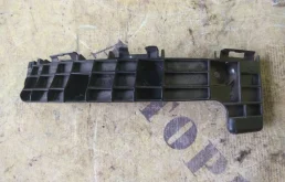 Кронштейн заднего бампера правый LEXUS RX350 2009-2015 5215548030
