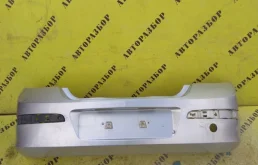 Бампер задний OPEL ASTRA H 2004-2015 375768702