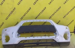 Бампер передний MITSUBISHI ASX 2010-H.B. 6400F307ZZ