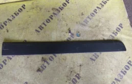 Накладка двери передней правой SUZUKI SX4 2006-2013 990E079J07000