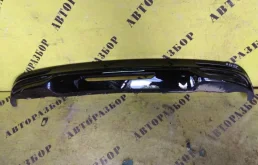 Накладка заднего бампера MERCEDES-BENZ S-Class W222 2013-2021 A2228850238