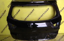 Крышка (дверь) багажника HYUNDAI CRETA 2016-2021 73700A0000