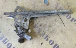 Стеклоподъемник передний правый LEXUS RX350 2003-2009 6980133040