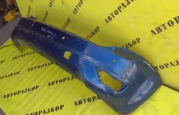 Бампер задний FORD FOCUS 2 2008-2011 8M51A17906A