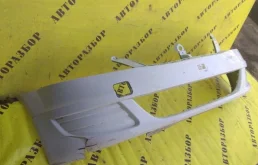 Бампер передний RENAULT LOGAN 2005-2014 8200916703