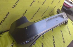 Бампер задний VOLKSWAGEN GOLF 7 2012-2020 5G6807421