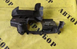 Дефлектор радиатора TOYOTA RAV4 40 2013-2019 1669136090