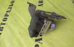 Блок ABS KIA RIO 3 2011-2017 2016 589204L100 СЕДАН 1.6 G4FC