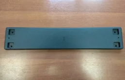 Накладка гос.номера KIA SORENTO 2009-2020 865192P500
