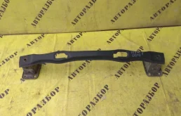Усилитель заднего бампера BMW X5 E70 2007-2013 5112715844908