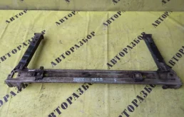 Балка передняя поперечная RENAULT MEGANE 3 2009-2016 2010 544F00003R УНИВЕРСАЛ 1.5 K9K836 K9KJ836110 Л/С