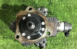 насос тнвд для Kia Sorento 1 BL 2002-2009