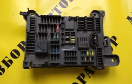 Блок предохранителей BMW X5 E70 2007-2013 518954021A