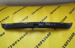 Кронштейн заднего бампера OPEL ASTRA H 2004-2015 2013 94702304 СЕДАН Z16XER 1