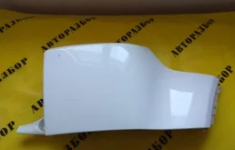 Бампер задний LAND ROVER RANGE ROVER EVOQUE 2011-2018 BJ3217926A