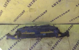 Накладка рамки радиаторов FORD FOCUS 3 2011-2019 BM5117E778AH