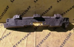 Наполнитель (абсорбер) заднего бампера OPEL ASTRA H 2004-2015 2013 94706875 СЕДАН Z16XER 1