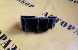 Кронштейн заднего бампера правый TOYOTA COROLLA 120 2001-2006 2006 5256202010 ХЭТЧБЕК 1.6 3ZZ-FE 110 Л/С