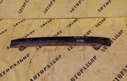 Усилитель заднего бампера TOYOTA COROLLA 120 2001-2006 2006 5202312200 ХЭТЧБЕК 1.6 3ZZ-FE 110 Л/С