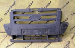Бампер передний FORD TRANSIT 2006-2013 6C1117D957A