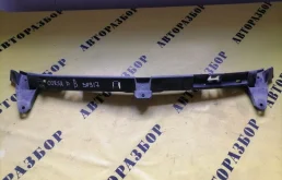 Кронштейн заднего бампера OPEL CORSA D 2006-2015 2007 13179908 1.0 Z10XEP
