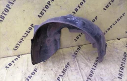 Локер задний правый (подкрылок) SUZUKI GRAND VITARA 2006-2014 2010 7552165J00 2.0 J20A 140 Л/С
