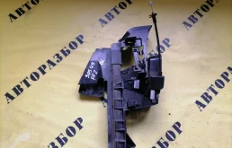 Замок двери задней левой FORD FOCUS 2 2008-2011 2008 4M5AA26413BE СЕДАН 1.8 QQDB 125 Л/С